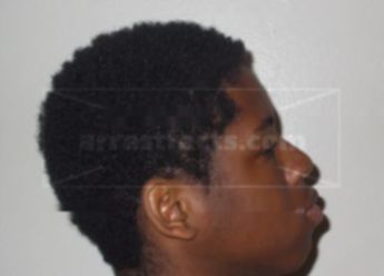 Monshawn D Mccullough