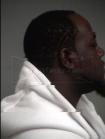 Bryant Terrell Wiggins