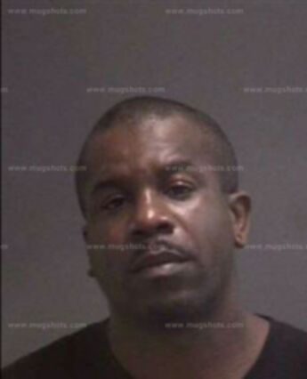 Christopher Lashae Graham