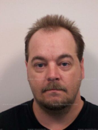 Jeffery William Evans
