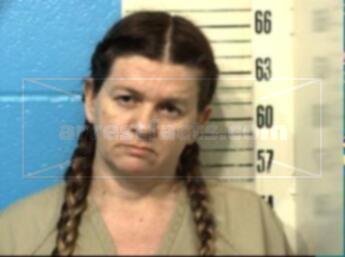Marcy Snyder Grosser