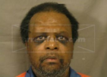 Adolphe Albert Crisp Iii