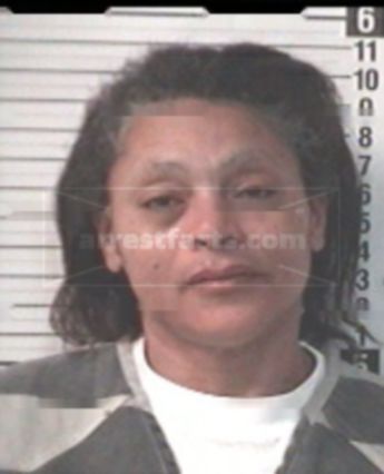 Cecelia Knox Thurman