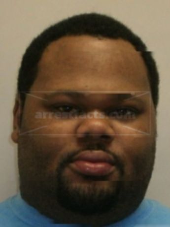 Darius Deangelo Johnson