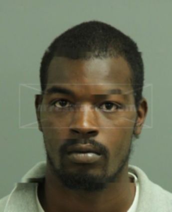 Dyron Markeyce Nicholson