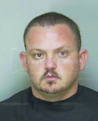 Michael Roger Whitlock