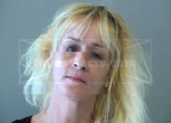 Kellie Lavon Wolfenbarger