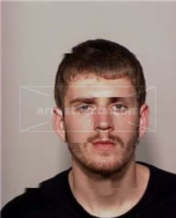 Joshua Thomas Anthony Winston