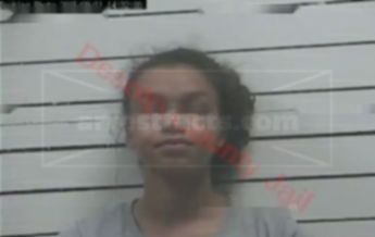 Jacinta Marie Wiley