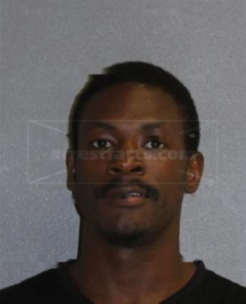 Trenton Rashad Lowe