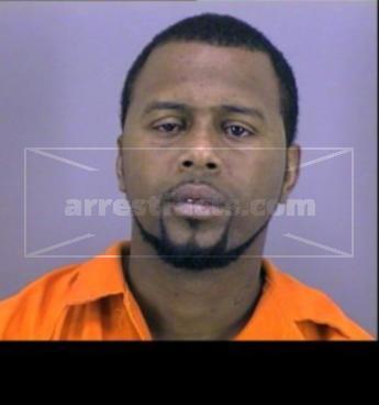 Jermaine Vista Moore