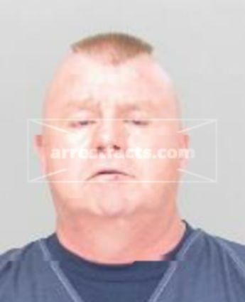 Keith Allen Armstrong