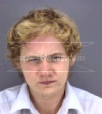 Brandon Michael Newman
