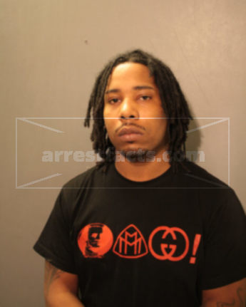 Deshon Bradley