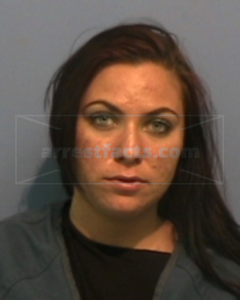 Brittney Logan Joseph