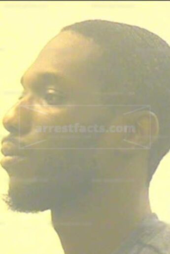 Taj Valdez Rashad Jones