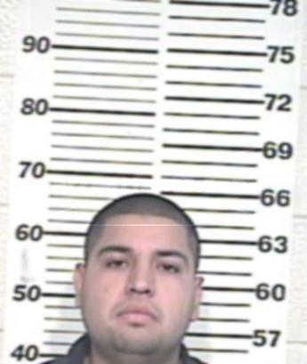 Hector Manuel Llamas Escobar