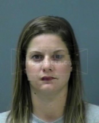 Laura Christine Henderson