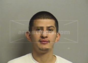 Elvin Orlando Ibarrez