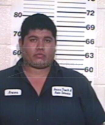 Oscar Rendon Arcos