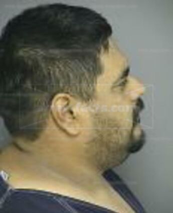 Christopher Jesus Portillo