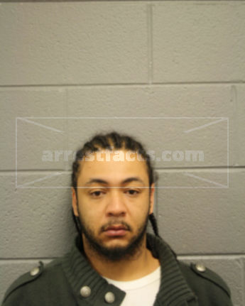Marlon Johnson