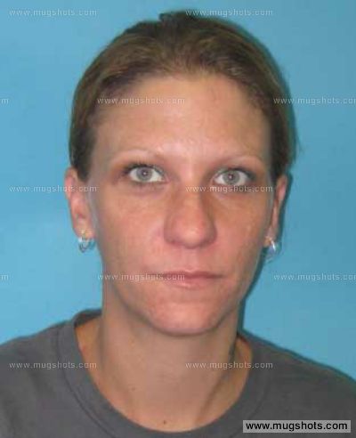 Melissa Dawn Bradshaw
