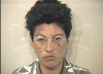 Martha Ortiz