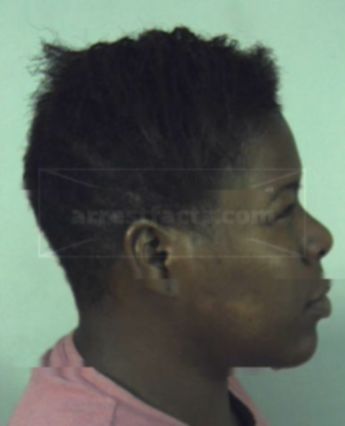 Ladonna Nechelle Stevens