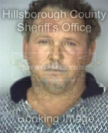 James Donald Steen
