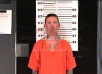 Brandon Lee Rohde