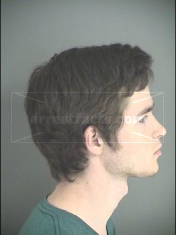 Travis James Mcelroy