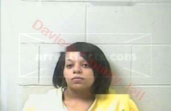 Katelyn Rikkeya Moore