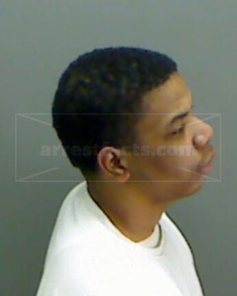 Damian Devon Daniels