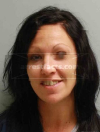 Jamie Lynn Boggs