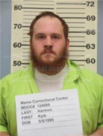 Kyle Michael Harmon