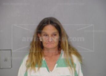 Joyce Ann Wellborn Goins