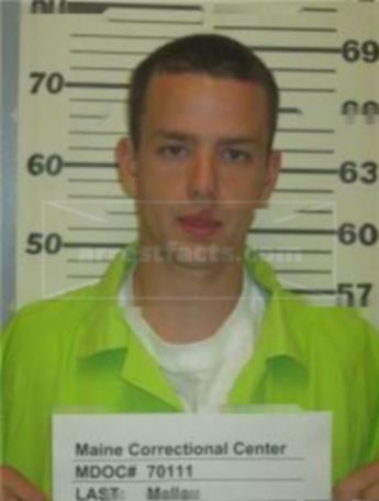 Sean Michael Malloy