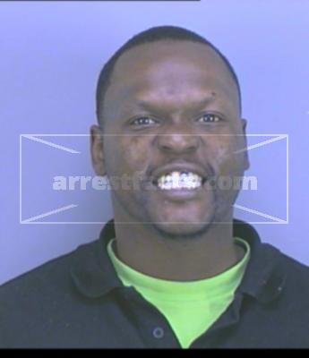 Arthur Dewayne Hill