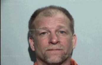 Brian Lee Cook