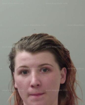 Kimberly Ann Whited