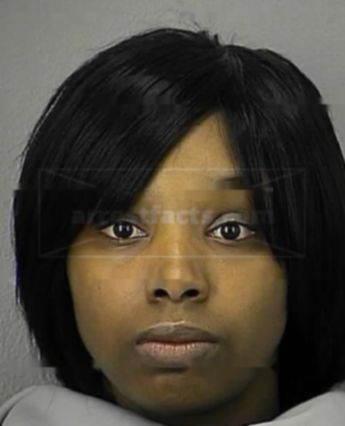 Monique Quantae Kemper