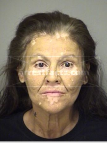Mary Veronica Ruiz