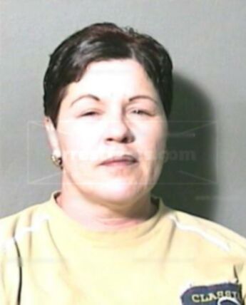 Tammy Edwards