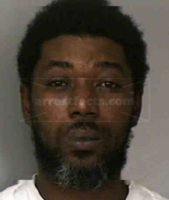 Michael Deshawn Hall