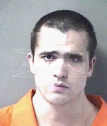 Terry John Falcon Jr