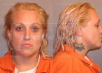 Heather Kristine Crowell