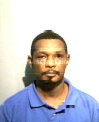 Larry Darnell Lynch