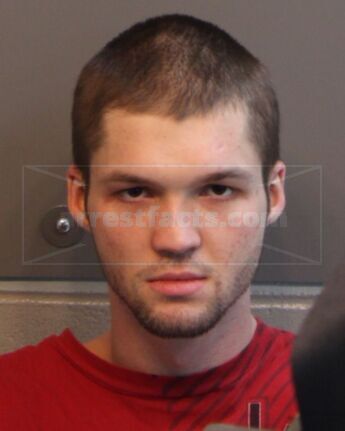 Jared Michael Broome
