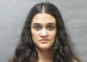 Veronica Alejandra Hopkins
